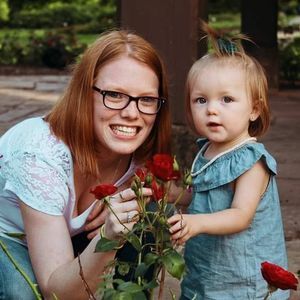 Meet your Posher, Danielle